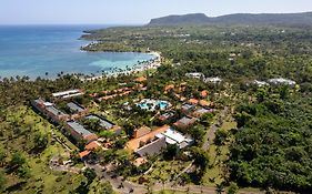 Grand Paradise Samana Resort